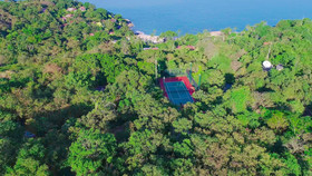 Garrya Tongsai Bay Samui Villas