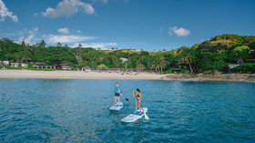 Garrya Tongsai Bay Samui Villas