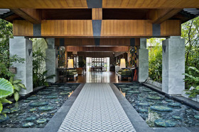 Garrya Tongsai Bay Samui Villas