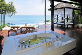 Garrya Tongsai Bay Samui Villas