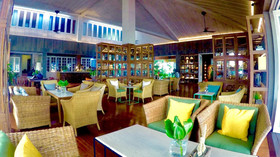 Garrya Tongsai Bay Samui Villas