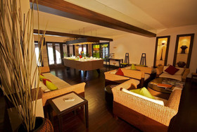 Garrya Tongsai Bay Samui Villas