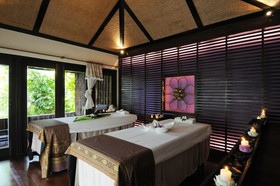 Garrya Tongsai Bay Samui Villas