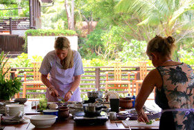 Garrya Tongsai Bay Samui Villas