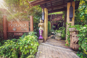 Garrya Tongsai Bay Samui Villas