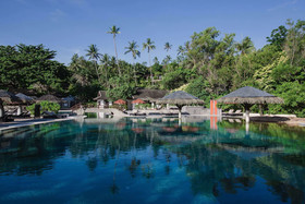 Garrya Tongsai Bay Samui Villas