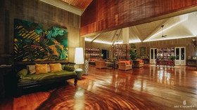 Garrya Tongsai Bay Samui Villas