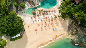 Garrya Tongsai Bay Samui Villas