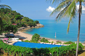 Garrya Tongsai Bay Samui Villas