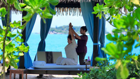 Garrya Tongsai Bay Samui Villas