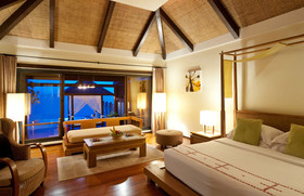 Garrya Tongsai Bay Samui Villas