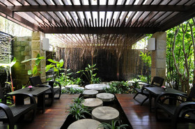 Garrya Tongsai Bay Samui Villas