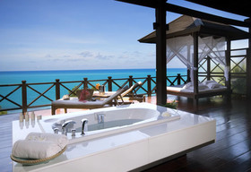 Garrya Tongsai Bay Samui Villas