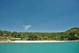 Garrya Tongsai Bay Samui Villas