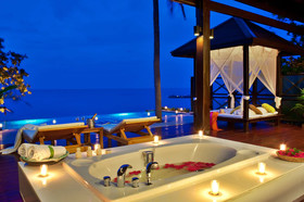 Garrya Tongsai Bay Samui Villas