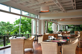 Garrya Tongsai Bay Samui Villas