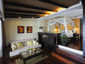 Garrya Tongsai Bay Samui Villas