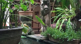 White House Beach Resort & Spa