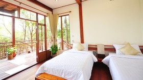 AmaresA Resort & Skybar