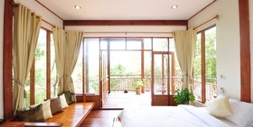 AmaresA Resort & Skybar