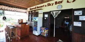 AmaresA Resort & Skybar