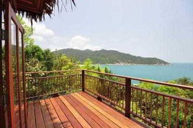 AmaresA Resort & Skybar