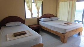 Charung Bungalows
