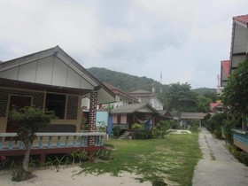 Charung Bungalows