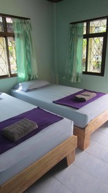Charung Bungalows