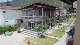 Charung Bungalows