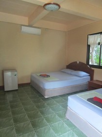 Charung Bungalows