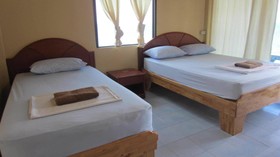 Charung Bungalows
