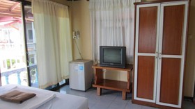 Charung Bungalows