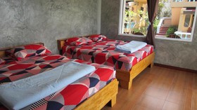 Charung Bungalows