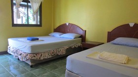 Charung Bungalows