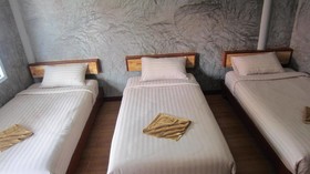 Charung Bungalows