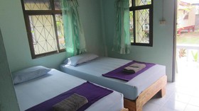 Charung Bungalows