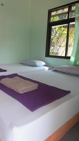 Charung Bungalows