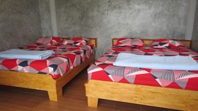 Charung Bungalows