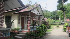 Charung Bungalows