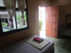 Charung Bungalows