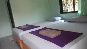 Charung Bungalows