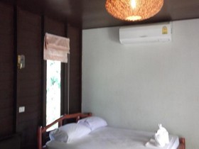 Moon Paradise Resort