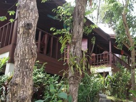 Moon Paradise Resort