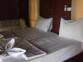 Moon Paradise Resort