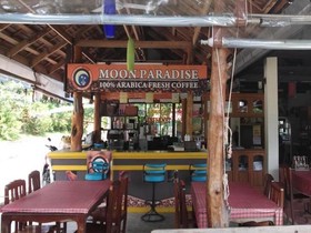 Moon Paradise Resort