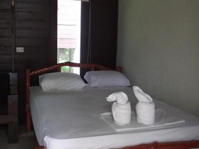 Moon Paradise Resort
