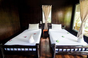 Sea Garden Resort & Spa