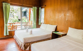 Sea Garden Resort & Spa