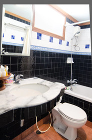 Sea Garden Resort & Spa